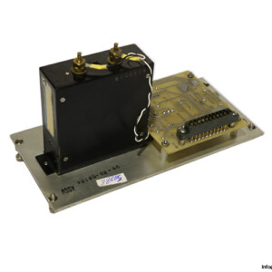bently-nevada-90120-02-46-display-module(used)