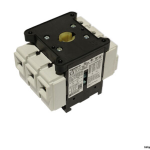 Schneider VBF3 Switch Disconnector