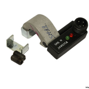 SMC SM6.N Auto Switch Sensor