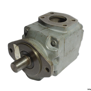 Rexroth 2PF2V21/80-16.6RUDU7M Vane Pump
