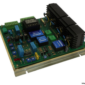 SELEMA-BDR6-9-12-circuit-board-(used)