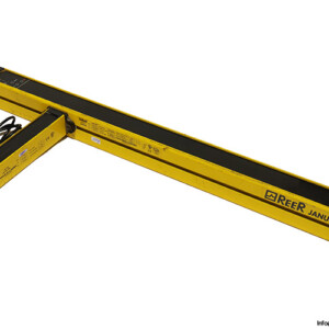 reer-mte2bh-safety-light-curtain(used)