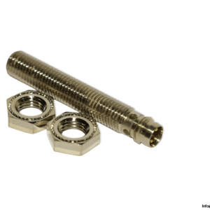 Pepperl+Fuchs NBB1.5-8GM40-E2-V3 Inductive Sensor
