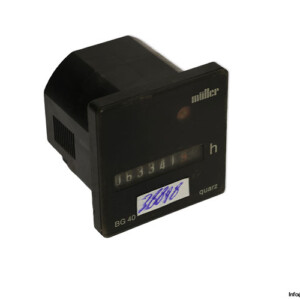 muller-bg40-counter(used).jpg