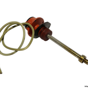 Bernstein-Naa-t13-kss-float-switch(used)