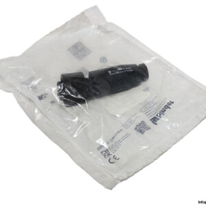 Binder 734-5218 Circular Connector