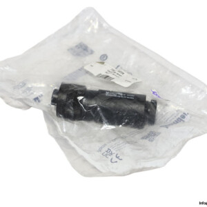 Binder 734-5228 Circular Connector