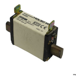 holec-P852-00-50a-fuse-link-(new)-(carton)