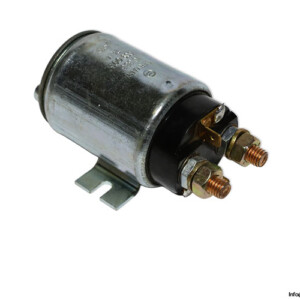 Bosch 0 333 009 005 Power Relays