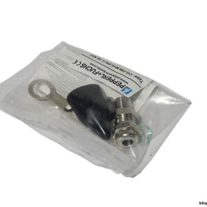 Pepperl FUCHS	CG.EM.M16.BN.C.16.K01 Cable Gland