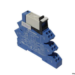 finder-93-52-0-024-electromechanical-relay-(new)