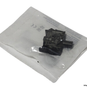 siemens-3SU1401-2BB60-1AA0-led-module-(new)-(package)