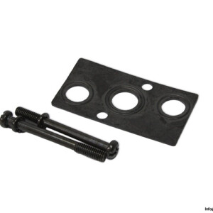 SMC DXT 155-25-1A Gasket KIT