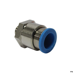 festo-186350-push-in-fitting-(New)