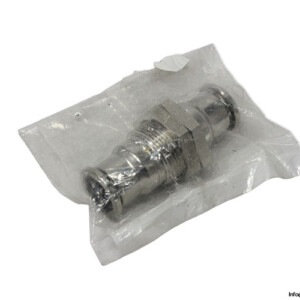festo-164219-bulkhead-connector-(New)