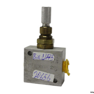 waircom-URG8-5-flow-regulator-(New)