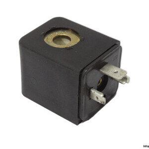 numatics-228-777A-solenoid-coil-(New)