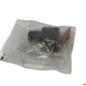 Wabco 8941000302 Connector Plug