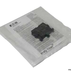 Eaton M22-K10 Contact Block