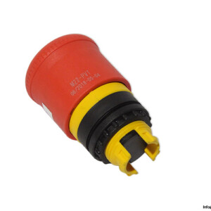 Eaton M22-PVT Emergency Stop