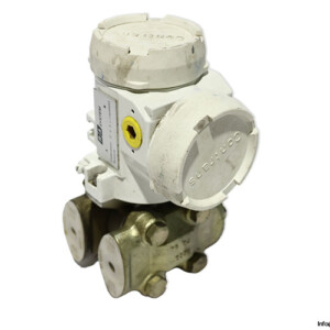 ABB ASK 800 Pressure Transmitter
