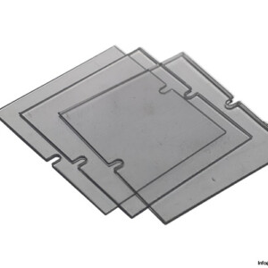Allen-Bradley 1492-PBC1 Power Distribution Block