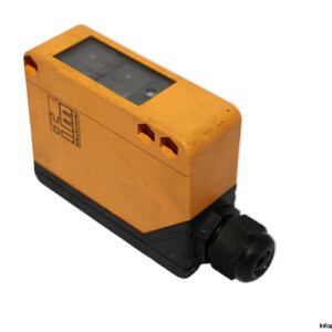 IFM OA5106 Photoelectric Retro-Reflective Sensor
