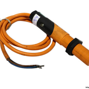 IFM KG5002 Capacitive Sensor