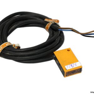 IFM IN-3002 Lbpog Inductive Sensor