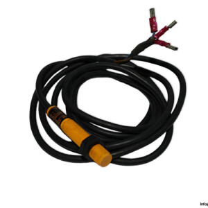 IFM IF-3004-ANOG Inductive Sensor