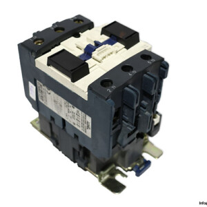 Schneider LC1 DWK12 Contactor