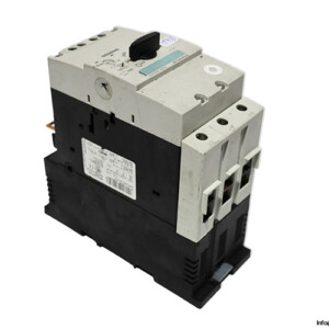 siemens-3rv1042-4fa10-circuit-breaker(used)
