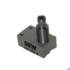 SEW 593 094 4 Sensor Base