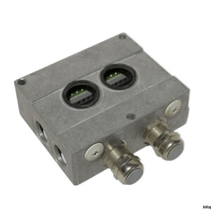 SEW MFZ 21D BUS Module
