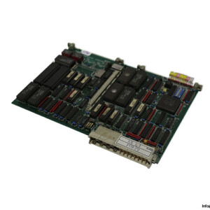 Salvagnini-UNI09-circuit-board-(USED)