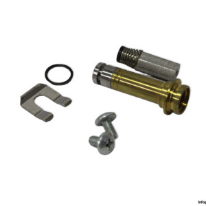Asco C127837 Repair KIT