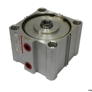 Feitai QGY100*30 Compact Cylinder