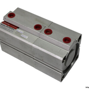 Feitai Pneumatic SDATS80*30*30 Compact Cylinder