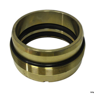 Parker RG2AHL0351 Gland Cartridge KIT