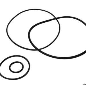 Valmet BJ12 250515 Seal KIT