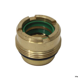 Parker RG1HM0281 Gland Cartridge KIT