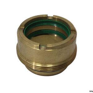 Parker RG1HM0451 Gland Cartridge KIT