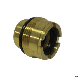 Parker RG2AHL101 Gland Cartridge KIT