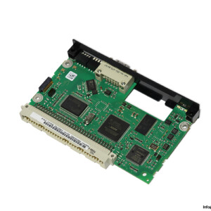 SEW-Eurodrive DFP21B Drive Card
