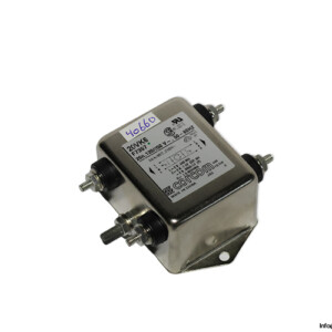 corcom-20VK6-power-line-filter-(new)