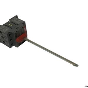 ABB OT63E3 Switch-Disconnector