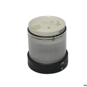Schneider XVB C37 Illuminated Unit