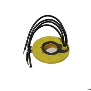 Eaton M22-XPV60-Y-24 LED Luminous Ring