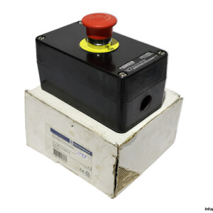 telemecanique-xaw-g198ex-emergency-stop(new-carton)