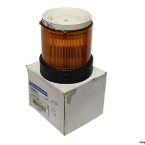 Telemecanique XVB C35 Illuminated Unit